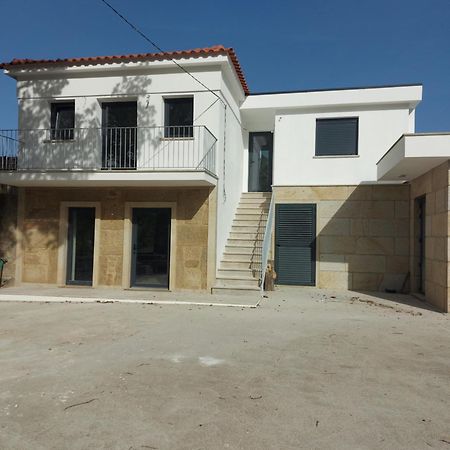 Recanto D'Avo Monção Εξωτερικό φωτογραφία